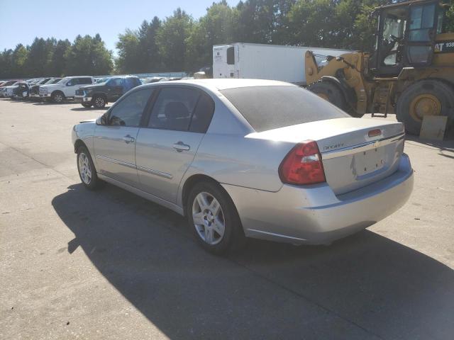 Photo 3 from auction – 2006 CHEVROLET MALIBU LT with VIN 1G1ZT51846F144164