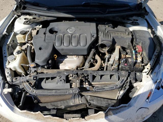 Photo 7 from auction – 2010 NISSAN ALTIMA BAS with VIN 1N4AL2AP2AN540768