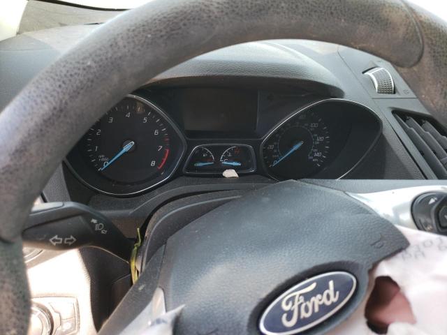 Photo 8 from auction – 2013 FORD ESCAPE SE with VIN 1FMCU0GX6DUC45044