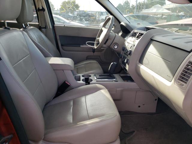Photo 5 from auction – 2012 FORD ESCAPE XLT with VIN 1FMCU9DG6CKB54357