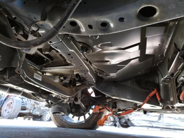 Photo 9 from auction – 2015 FORD FOCUS BEV with VIN 1FADP3R44FL262041