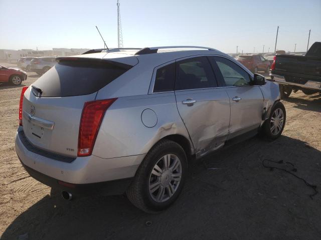 Photo 4 from auction – 2015 CADILLAC SRX LUXURY with VIN 3GYFNBE32FS575190