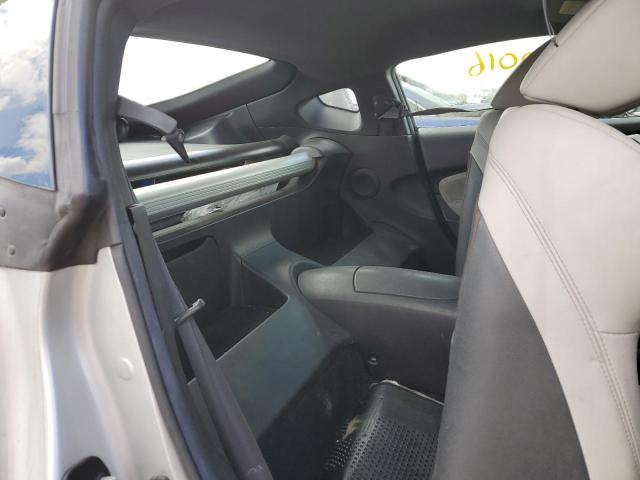Photo 6 from auction – 2009 NISSAN 370Z with VIN JN1AZ44E39M410016