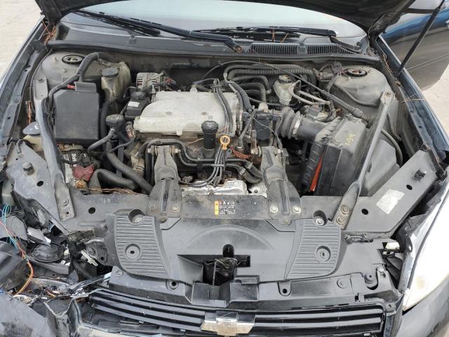 Photo 7 from auction – 2011 CHEVROLET IMPALA LT with VIN 2G1WB5EK4B1158241