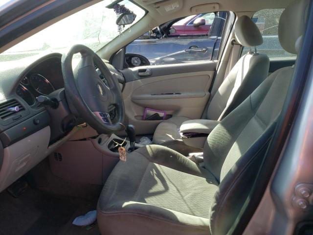 Photo 5 from auction – 2007 CHEVROLET COBALT LT with VIN 1G1AL55FX77247834