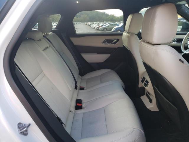 Photo 6 from auction – 2020 LAND ROVER RANGE ROVE with VIN SALYK2EXXLA280645