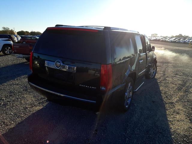 Photo 4 from auction – 2014 CADILLAC ESCALADE E with VIN 1GYS3HEF5ER151604