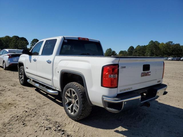 Photo 3 from auction – 2014 GMC SIERRA K15 with VIN 3GTU2VEC5EG407729