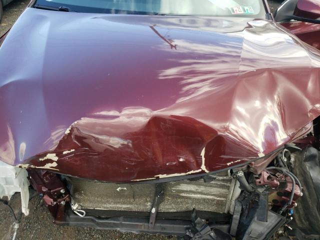 Photo 7 from auction – 2014 TOYOTA AVALON HYB with VIN 4T1BD1EB2EU025054