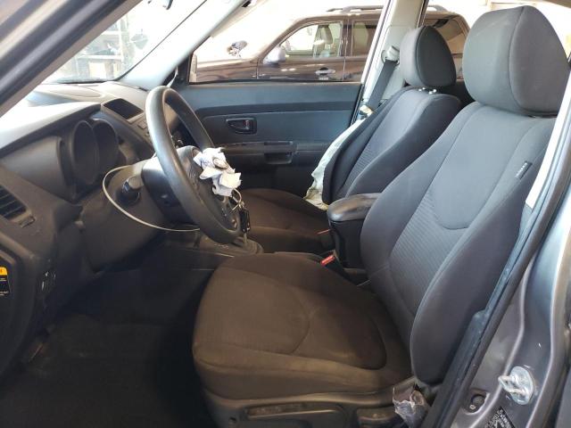 Zdjęcie 5 z aukcji – 2013 KIA SOUL z VIN KNDJT2A5XD7633720