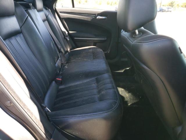 Photo 6 from auction – 2019 CHRYSLER 300 S with VIN 2C3CCABG0KH617955
