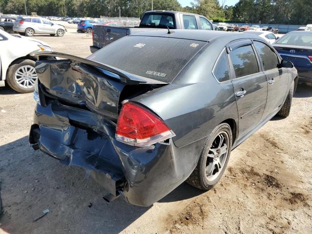 Photo 4 from auction – 2013 CHEVROLET IMPALA LTZ with VIN 2G1WC5E30D1220372