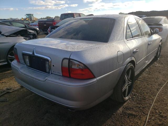 Photo 4 from auction – 2003 LINCOLN LS with VIN 1LNHM87A03Y693545