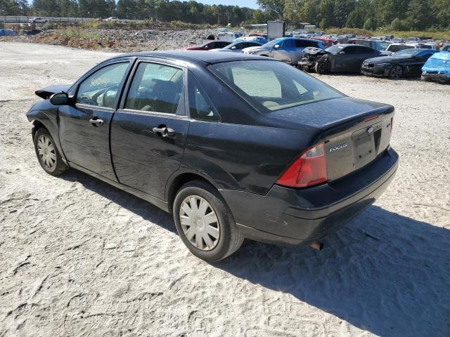 Photo 3 from auction – 2005 FORD FOCUS ZX4 with VIN 1FAFP34N85W301980
