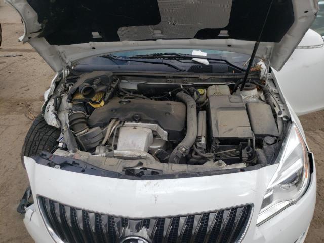Photo 7 from auction – 2015 BUICK REGAL with VIN 2G4GK5EX6F9129107