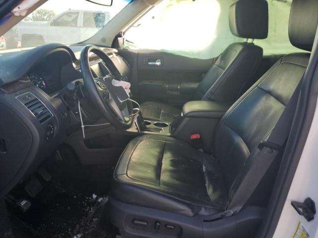 Photo 5 from auction – 2013 FORD FLEX LIMIT with VIN 2FMHK6DT3DBD02824