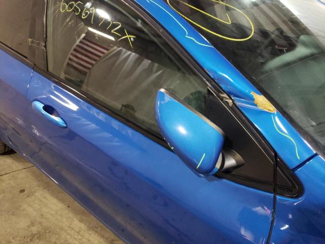 Photo 9 from auction – 2015 DODGE DART SXT with VIN 1C3CDFBB8FD346838
