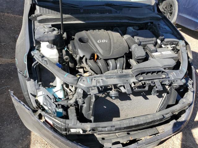 Photo 7 from auction – 2011 KIA OPTIMA LX with VIN KNAGM4A79B5147460