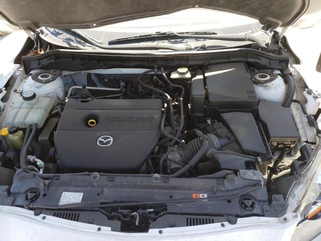 Photo 7 from auction – 2013 MAZDA 3 I with VIN JM1BL1TG2D1814147