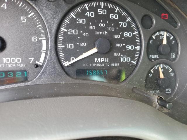 Photo 8 from auction – 1998 GMC SONOMA with VIN 1GTCS1944W8544269
