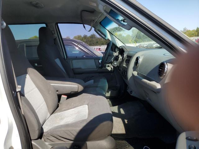 Photo 5 from auction – 2004 FORD EXPEDITION with VIN 1FMRU13W64LA40441