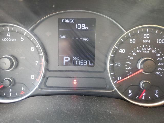 Photo 8 from auction – 2015 KIA FORTE LX with VIN KNAFK4A63F5312563