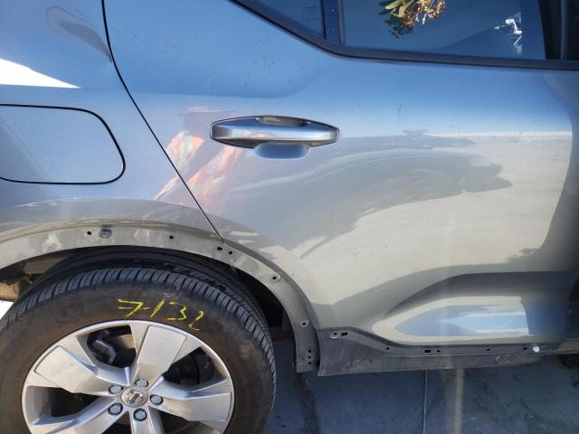 Photo 6 from auction – 2019 VOLVO XC40 T5 MO with VIN YV4162UK9K2089288