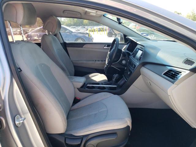 Photo 5 from auction – 2016 HYUNDAI SONATA SE with VIN 5NPE24AF3GH291990