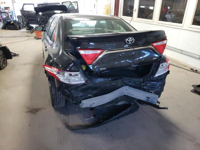 Photo 9 from auction – 2015 TOYOTA CAMRY LE with VIN 4T1BF1FK7FU036982