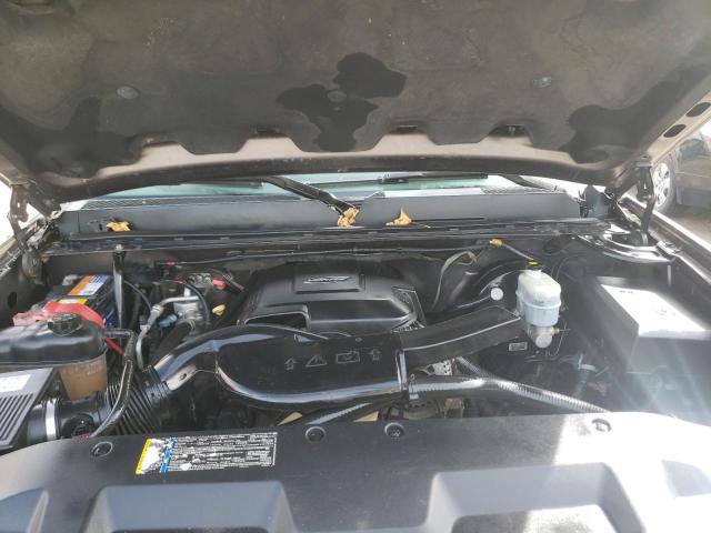Photo 7 from auction – 2008 GMC SIERRA K15 with VIN 2GTEK133881331341