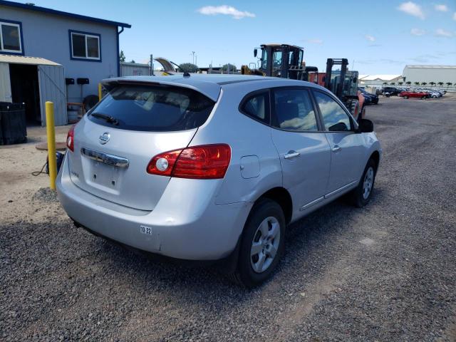 Photo 4 from auction – 2013 NISSAN ROGUE S with VIN JN8AS5MT2DW020001