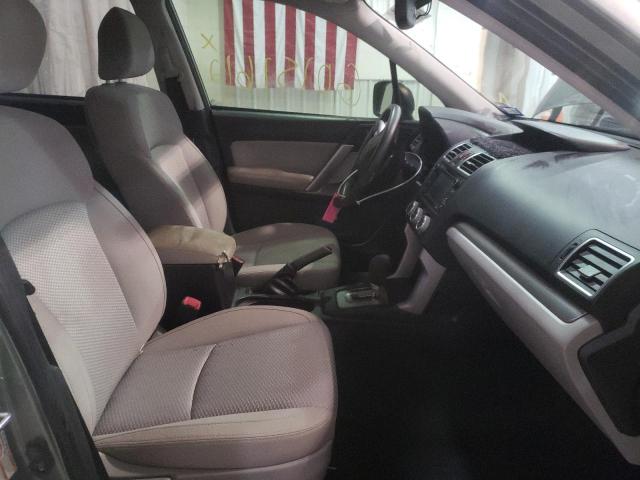Photo 5 from auction – 2016 SUBARU FORESTER 2 with VIN JF2SJABC2GH493714