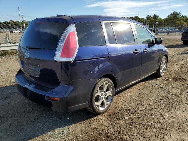 Photo 4 from auction – 2010 MAZDA 5 with VIN JM1CR2W34A0363631