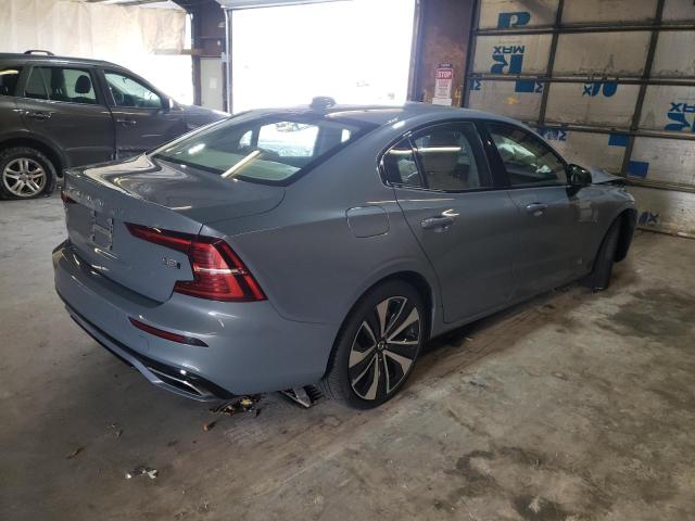 Photo 4 from auction – 2022 VOLVO S60 B5 MOM with VIN 7JRL12TZ3NG158140