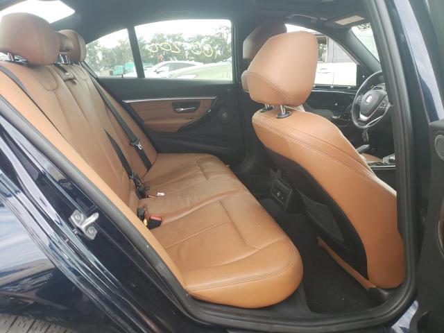Photo 6 from auction – 2016 BMW 340 XI with VIN WBA8B7C59GK487319