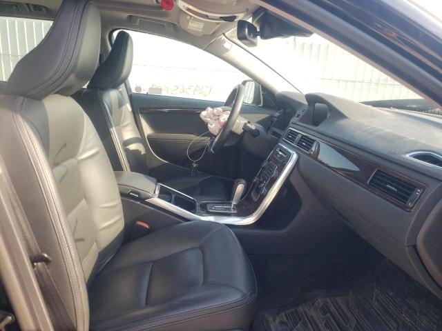 Photo 5 from auction – 2012 VOLVO XC70 T6 with VIN YV4902BZ7C1142890