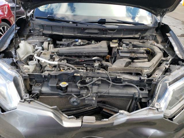Photo 7 from auction – 2016 NISSAN ROGUE S with VIN KNMAT2MV8GP598403