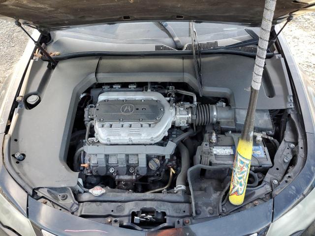 Photo 7 from auction – 2013 ACURA TL TECH with VIN 19UUA8F59DA012360