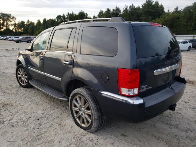 Photo 3 from auction – 2007 CHRYSLER ASPEN LIMI with VIN 1A8HW58277F562515
