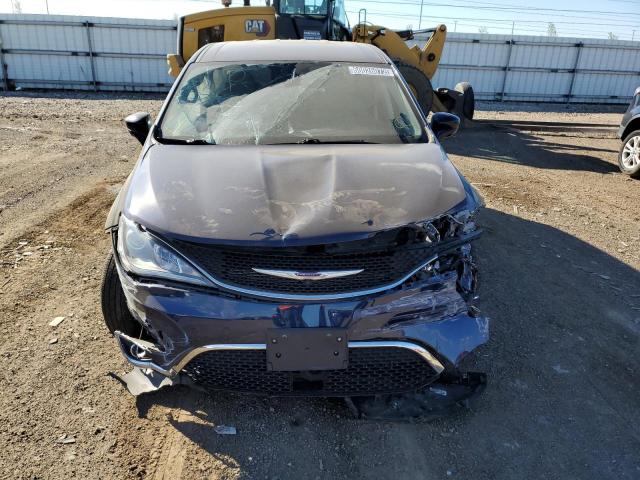 Photo 5 from auction – 2020 CHRYSLER PACIFICA T with VIN 2C4RC1FG0LR185377