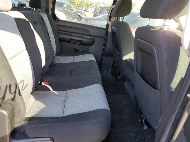 Photo 6 from auction – 2009 CHEVROLET SILVERADO with VIN 3GCEC13CX9G198698