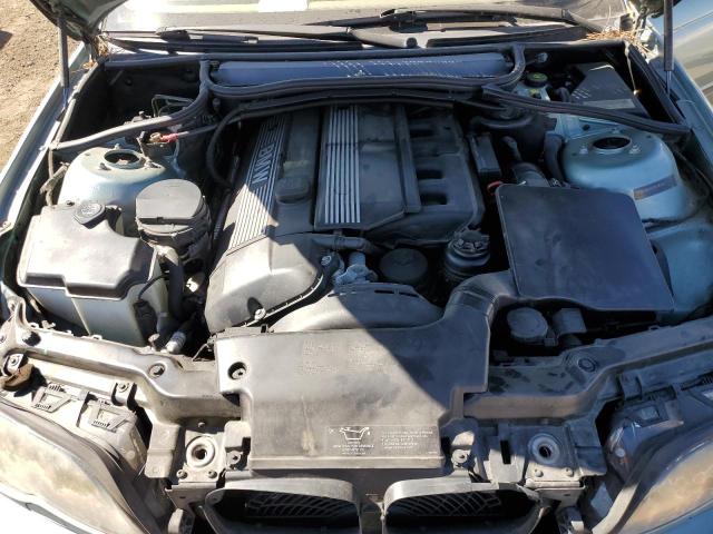 Photo 7 from auction – 2004 BMW 325 XI with VIN WBAEU33474PR13956