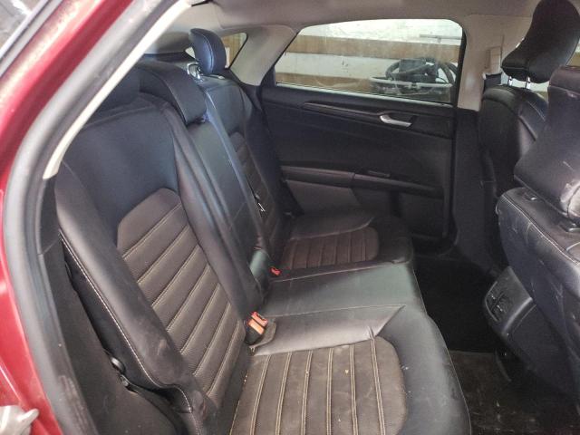 Photo 6 from auction – 2018 FORD FUSION SE with VIN 3FA6P0HD3JR283885