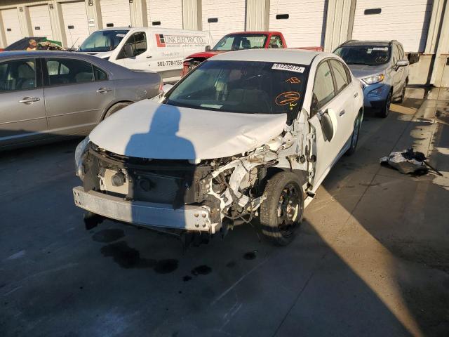Photo 9 from auction – 2013 NISSAN ALTIMA 2.5 with VIN 1N4AL3AP9DC195003