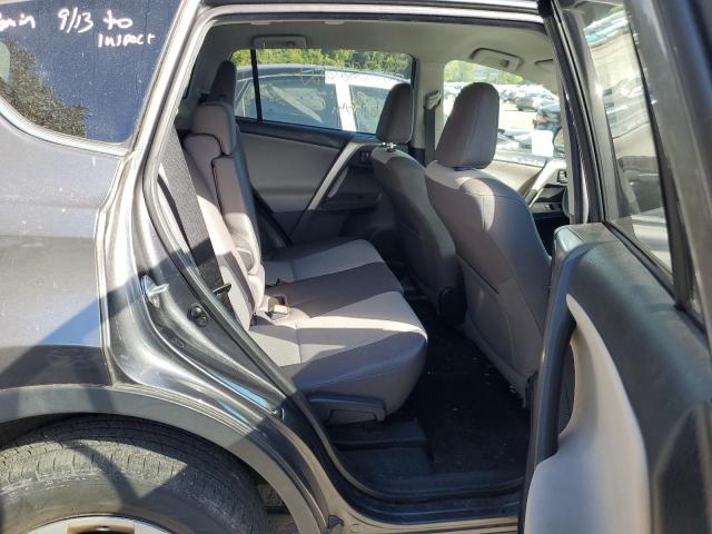 Photo 6 from auction – 2014 TOYOTA RAV4 LE with VIN 2T3BFREV0EW222315