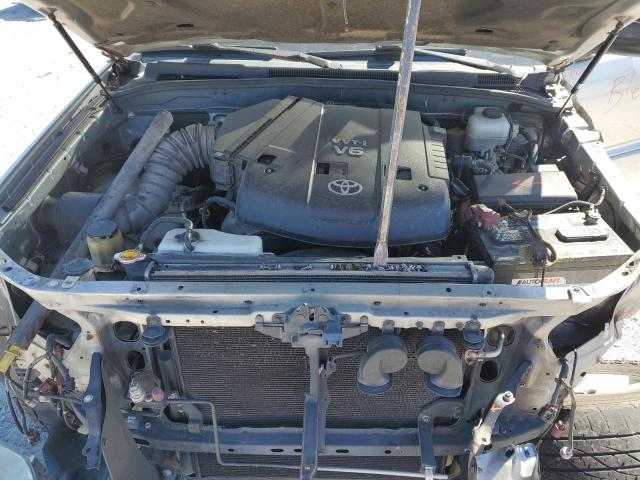 Photo 7 from auction – 2005 TOYOTA 4 RUNNER with VIN JTEBU14R758041726