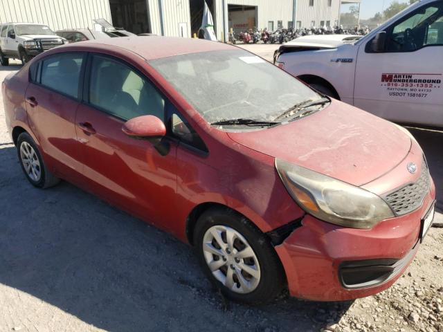 Photo 4 from auction – 2012 KIA RIO LX with VIN KNADM4A31C6085984