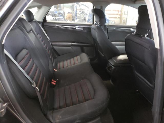 Photo 6 from auction – 2015 FORD FUSION SE with VIN 1FA6P0HD7F5104015