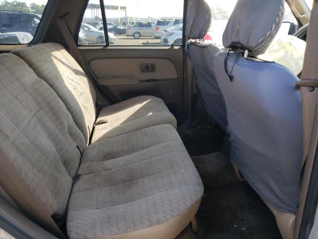 Photo 6 from auction – 1998 TOYOTA 4RUNNER with VIN JT3GM84R3W0026678