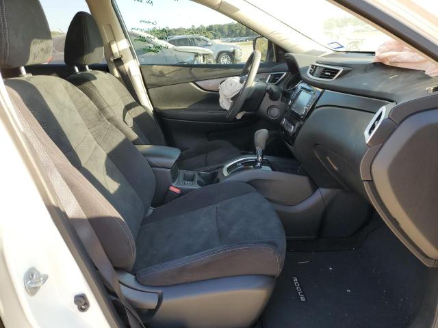 Photo 5 from auction – 2016 NISSAN ROGUE S with VIN JN8AT2MT3GW030827